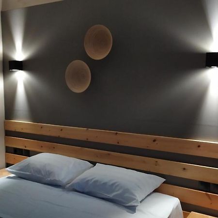 Giodriana Cozy Studio Agia Marina 외부 사진