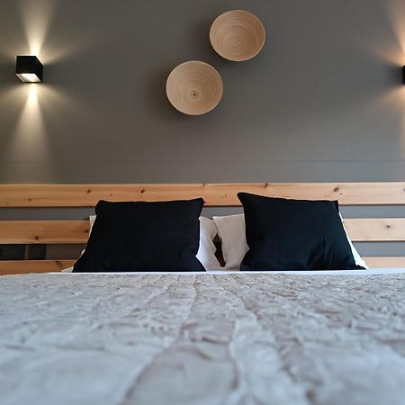 Giodriana Cozy Studio Agia Marina 외부 사진