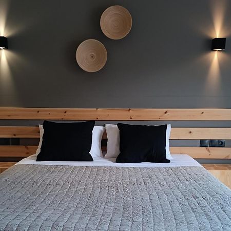 Giodriana Cozy Studio Agia Marina 외부 사진