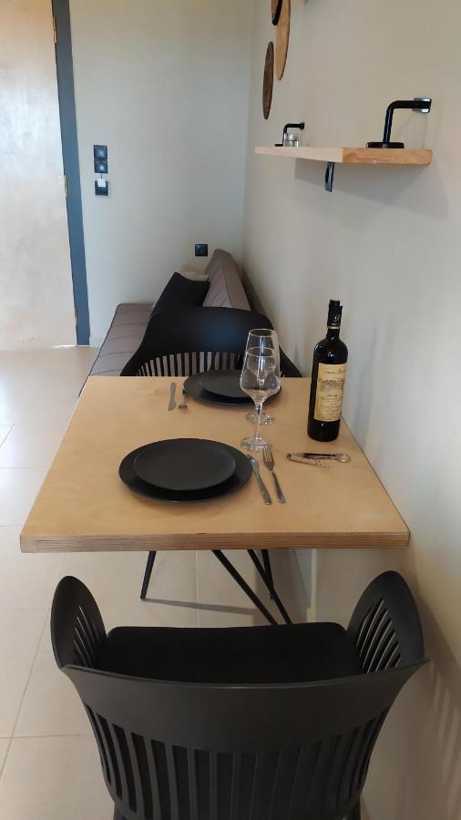 Giodriana Cozy Studio Agia Marina 외부 사진