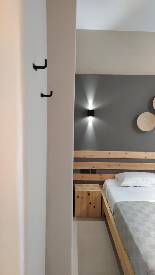 Giodriana Cozy Studio Agia Marina 외부 사진