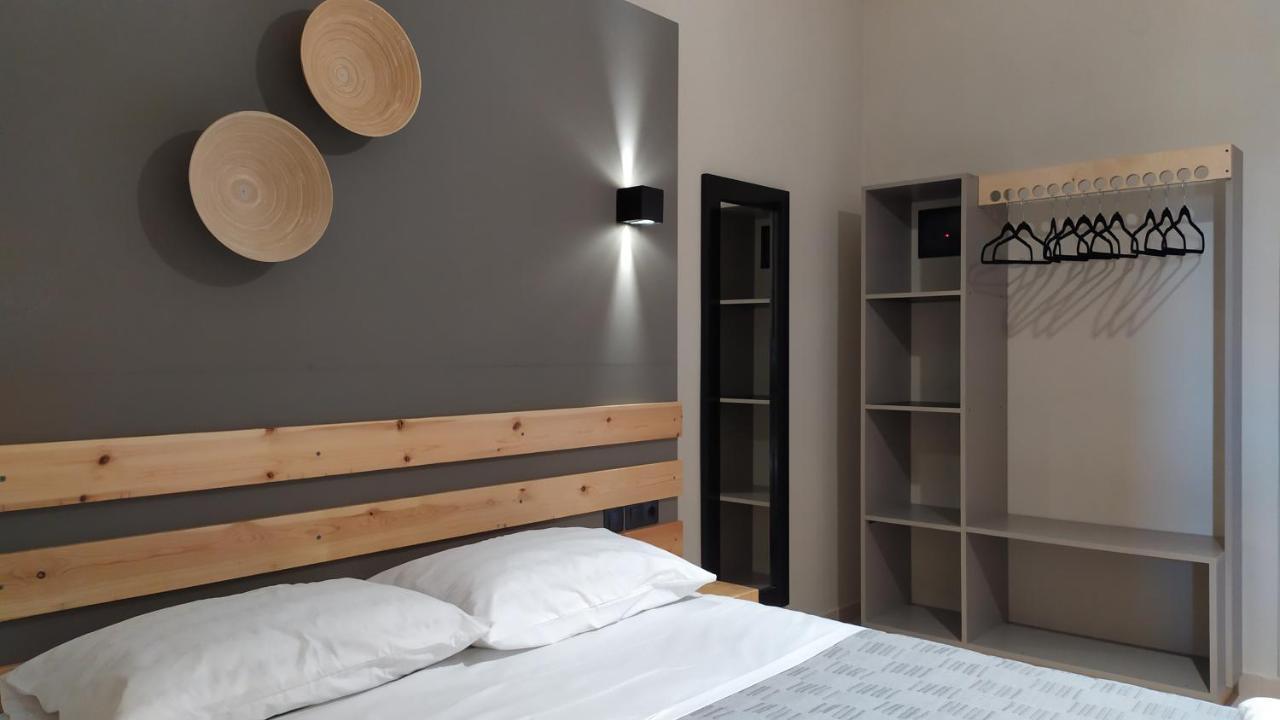 Giodriana Cozy Studio Agia Marina 외부 사진
