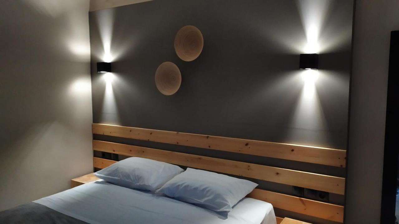 Giodriana Cozy Studio Agia Marina 외부 사진