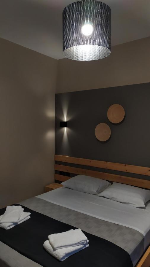 Giodriana Cozy Studio Agia Marina 외부 사진