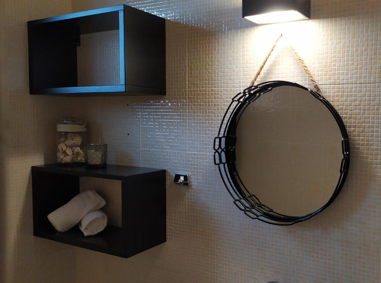 Giodriana Cozy Studio Agia Marina 외부 사진