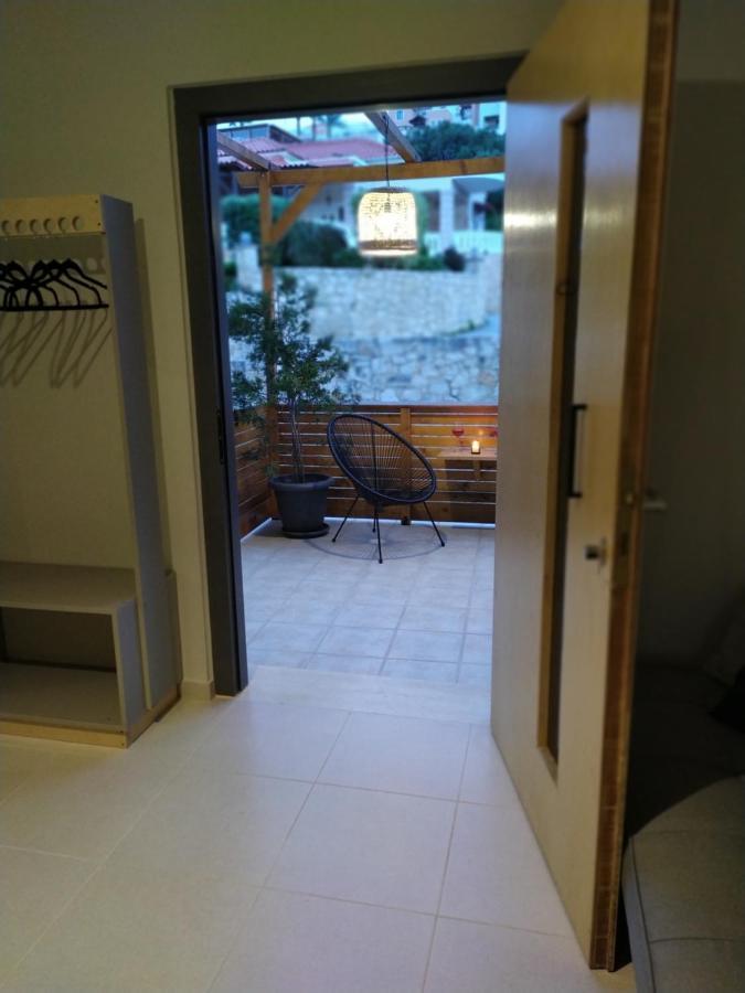 Giodriana Cozy Studio Agia Marina 외부 사진