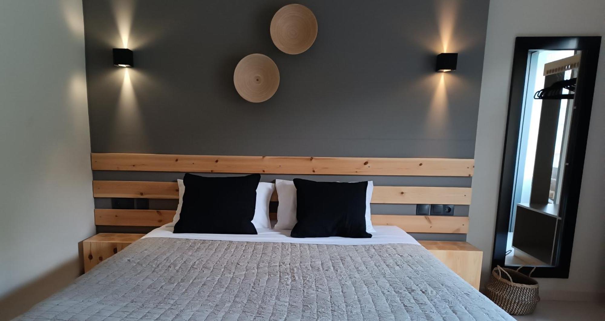 Giodriana Cozy Studio Agia Marina 외부 사진
