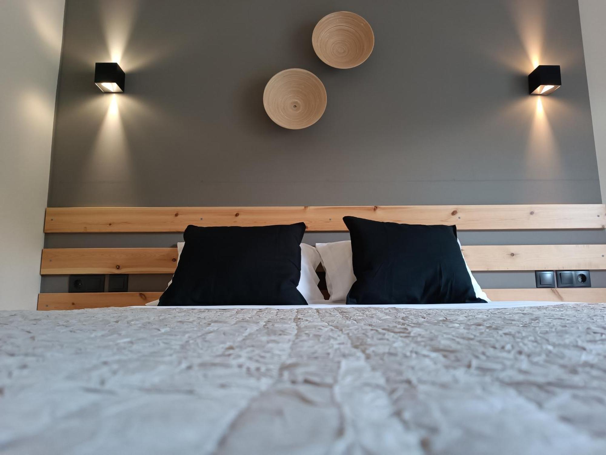 Giodriana Cozy Studio Agia Marina 외부 사진
