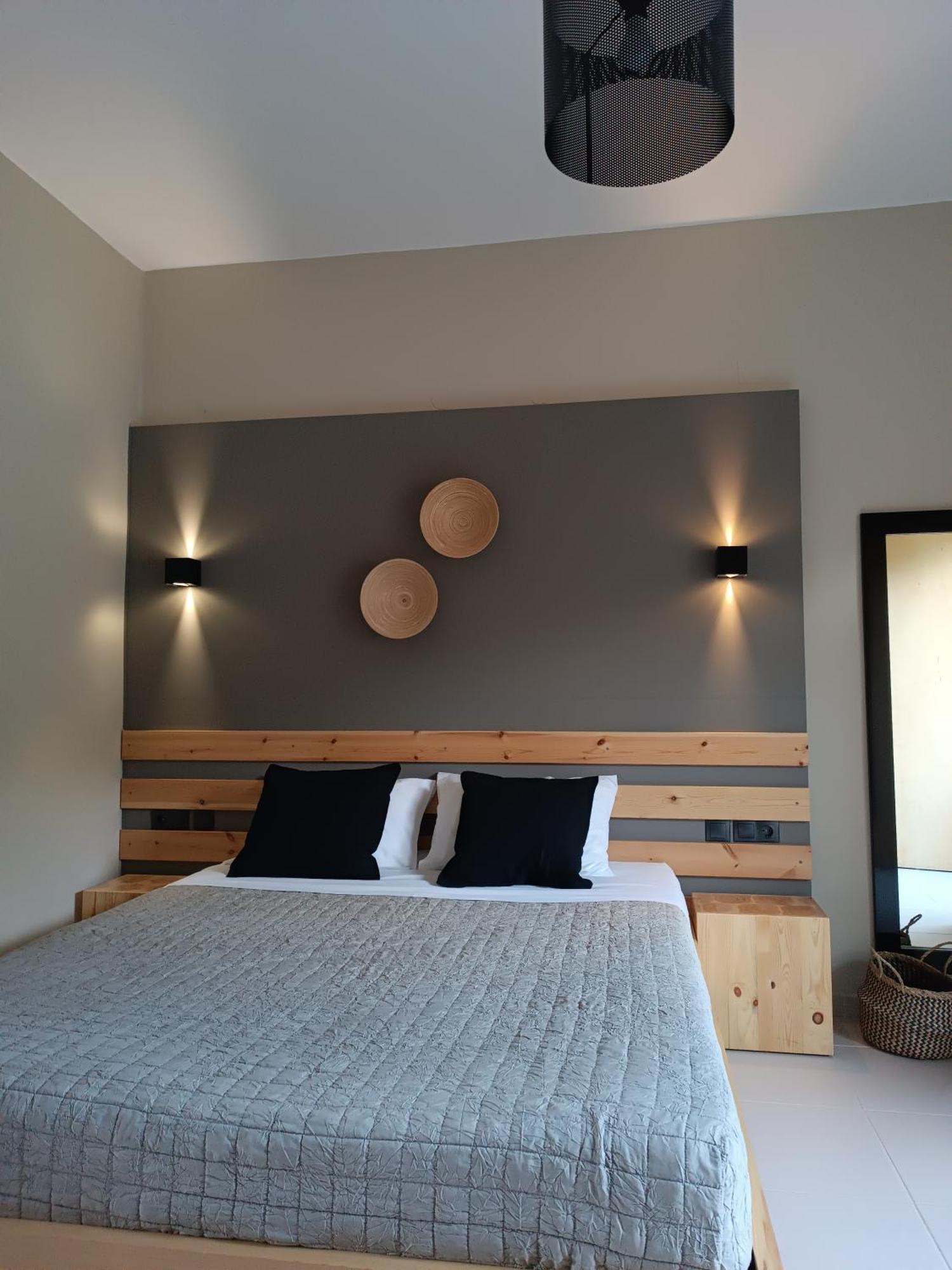 Giodriana Cozy Studio Agia Marina 외부 사진