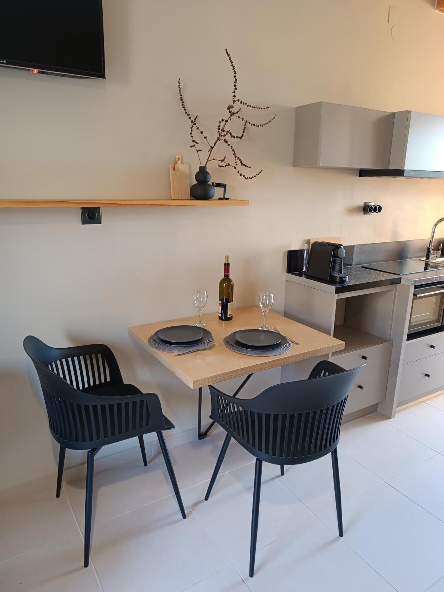 Giodriana Cozy Studio Agia Marina 외부 사진